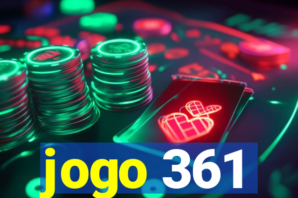 jogo 361